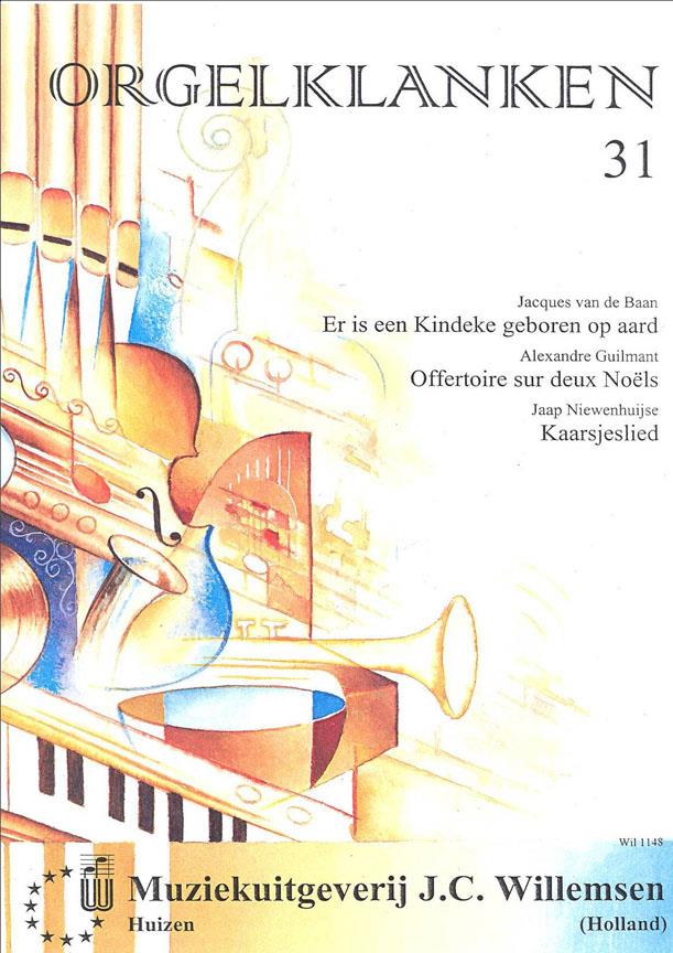 Orgelklanken 31